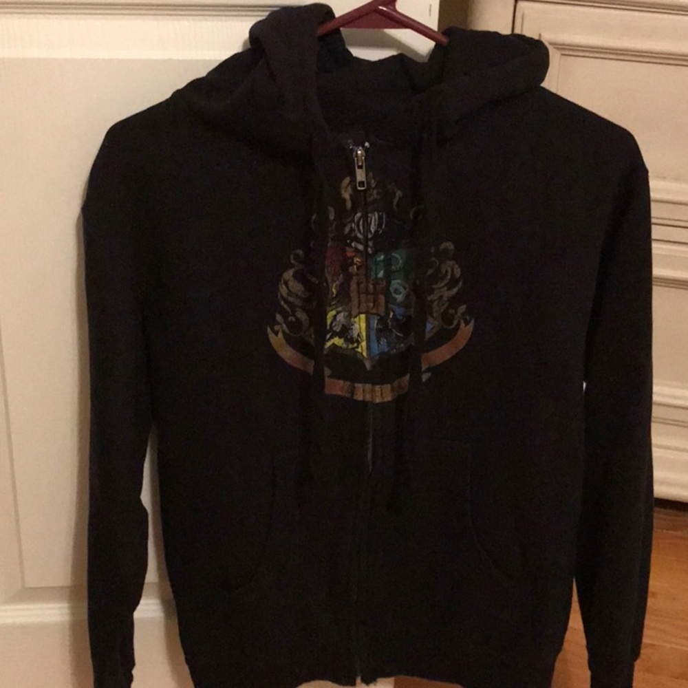 Harry Potter hoodie